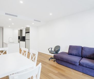 High Quality Fully Furnished Apartment in the city - Photo 1