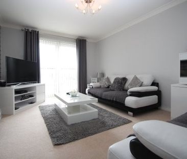 Lochranza Court, Motherwell, ML1 - Photo 1