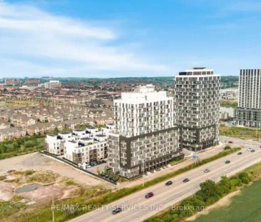 1206 - 345 WHEAT BOOM DRIVE | 1206 - 345 WHEAT BOOM DRIVE, Oakville - Photo 1