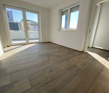 KL - Innenstadt. 3 ZKB, Maisonette-Wohnung, großer Balkon, 2 Bäder - Foto 1