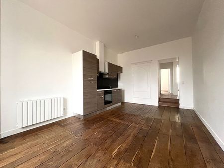 Appartement 54m² - 2CH - Photo 3