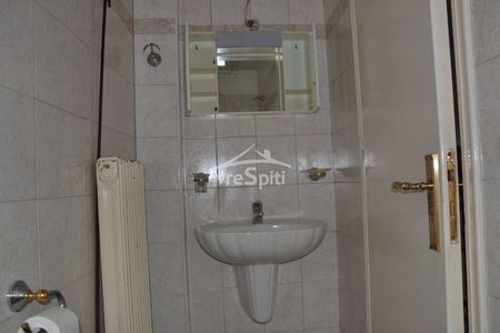 Studio/Γκαρσονιέρα για ενοικίαση Γηροκομείο (Ιωάννινα) - Photo 4