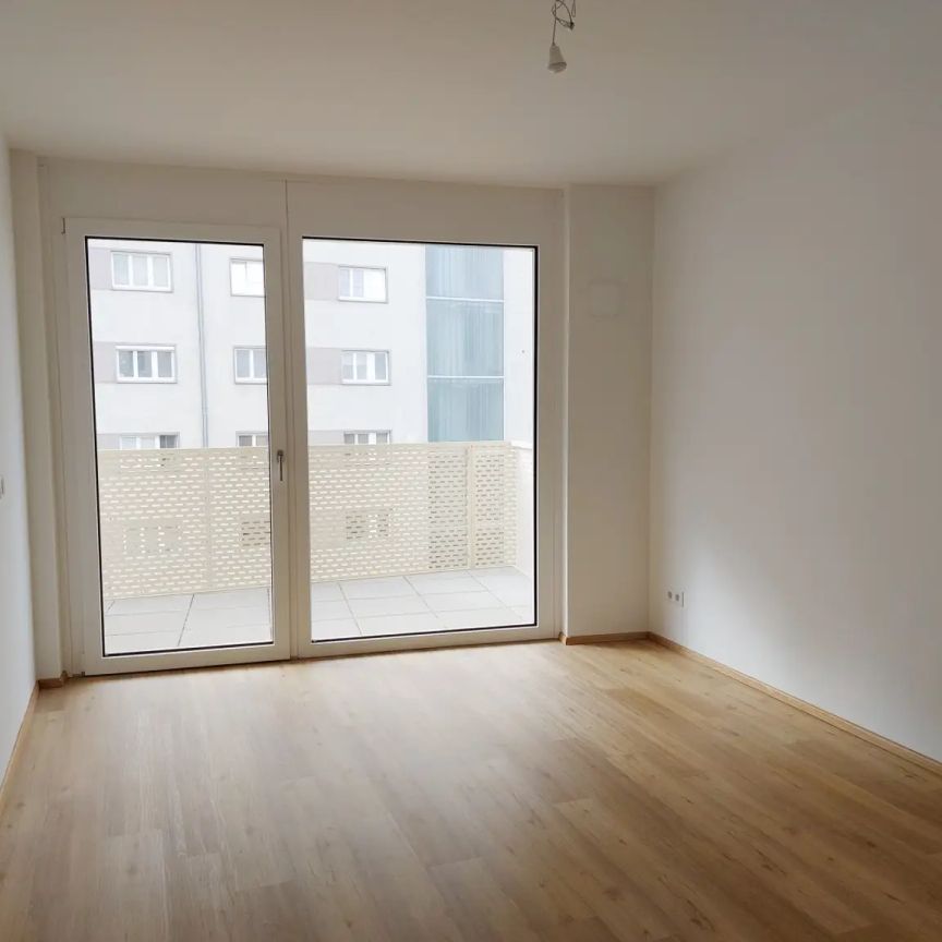 Gemütliche und moderne 2-Zimmer-Wohnung mit Balkon - Photo 1