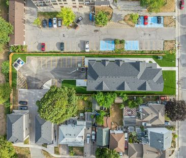 For Lease - 223 Albert Street Unit# 2, Oshawa, Ontario - Photo 3