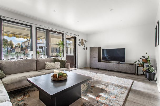 Ugglevägen 103 - Photo 1