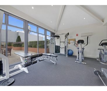 56/88 Park Street, South Melbourne VIC 3205 - Apartment For Rent | ... - Photo 2