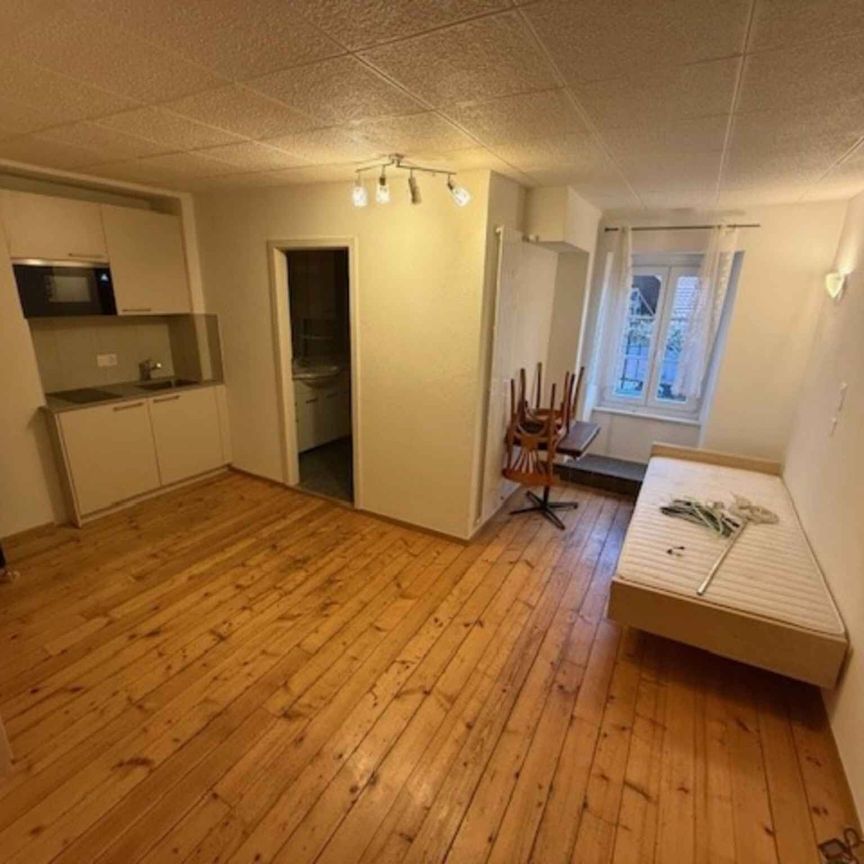 Petit studio à louer - Foto 2