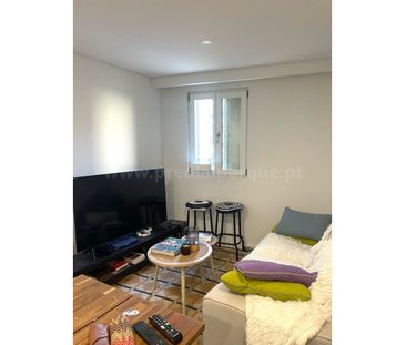 Apartamento T1 - Photo 3