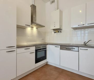 Großzügige 2-Zimmer-Altbauwohnung | unbefristet | Nähe U3 Schwegler... - Photo 2