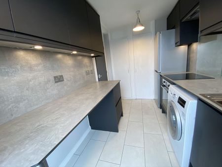 1 bedroom apartment to rent - Photo 5