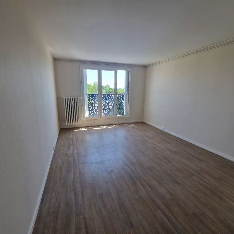Location appartement T4 77.30m² à Tinqueux (51430) - Photo 1