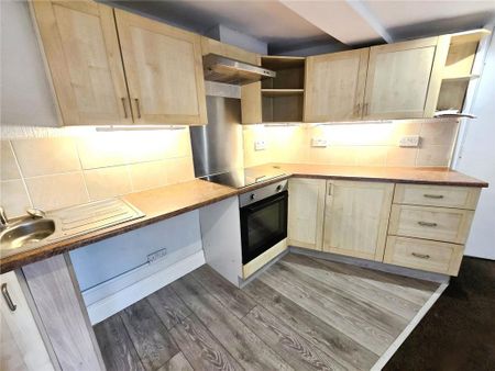 1 bedroom flat to rent - Photo 3