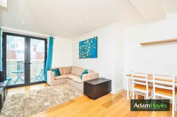 1 bedroom apartment to rent - Photo 1