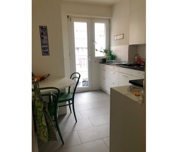 3 Zimmer-Wohnung in Zürich - Kreis 3 Wiedikon, möbliert, auf Zeit - Photo 4
