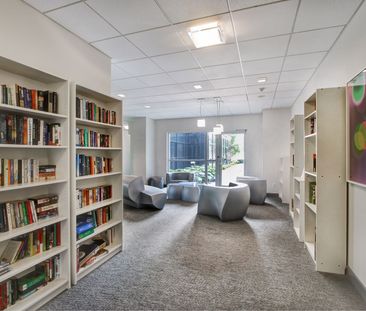 For Lease - 352 Front Street Unit# 315, Toronto, Ontario - Photo 2