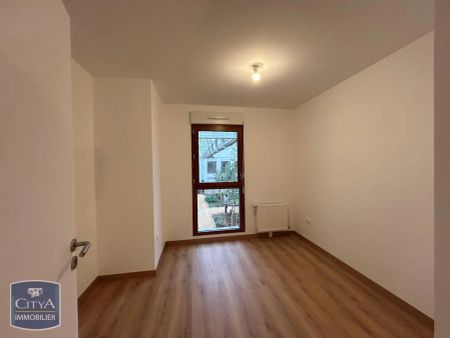 Appartement à louer 3 pièces 64.98m² - Photo 3