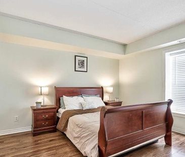 For Lease - 4005 Kilmer Drive Unit# 105, Burlington, Ontario - Photo 2