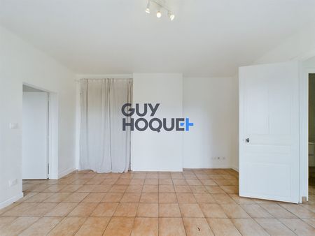 Appartement T2 avec cour - Photo 5