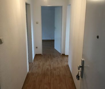 Wohnung in grüner, ruhiger Wohnanlage wird frei! - Photo 5