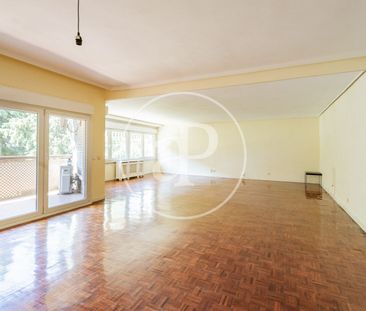 Flat for rent in Puerta de Hierro - Ciudad Universitaria (Madrid) - Foto 5