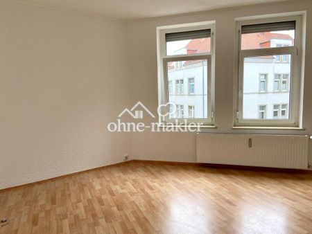 Schöne 3-Zimmer-Wohnung - Photo 3
