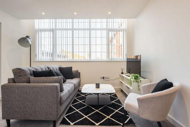 2 bedroom flat to rent - Photo 1