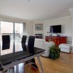 5 bedroom terraced house to rent - Photo 1