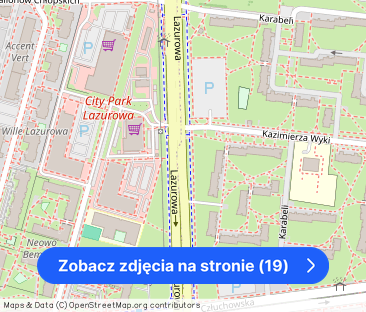 Nowe mieszkanie na Bemowie do wynajęcia – zdjęcie 1