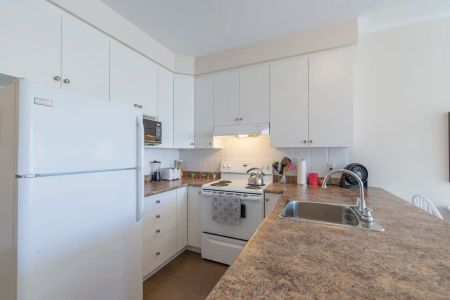 307 Lebreton St South — 1 Bedroom + Den - Photo 5
