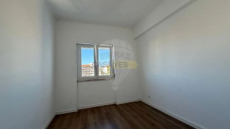Apartment T2 in Arroios, Lisboa - Photo 4