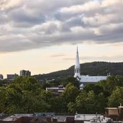 Appartement · 154 m² · Outremont - Photo 3
