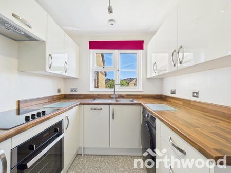1 bedroom flat to rent - Photo 3