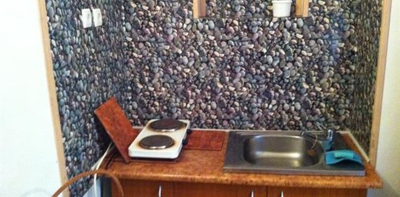 Garsoniera la casa str.moldoveanu-milea acces separat - Fotografie 2