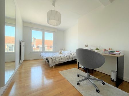 EPINAL - APPARTEMENT F2 - 60 m² - Photo 5