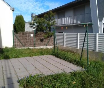 Maison à louer 2 pièces 59.32m² - Photo 3