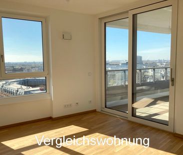 2-Zimmer-Wohnung in Düsseldorf - Photo 1