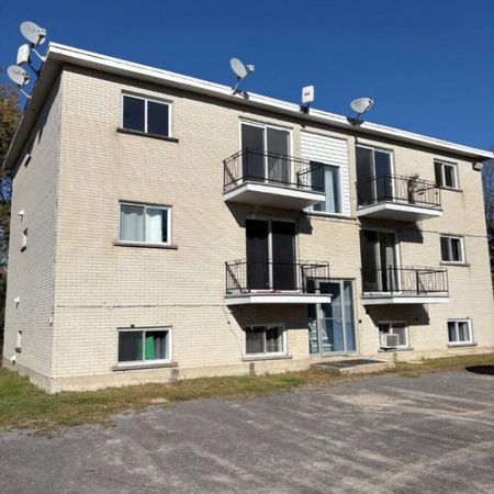 4 ½ à louer – 1 100 $/mois Lanoraie - Photo 3