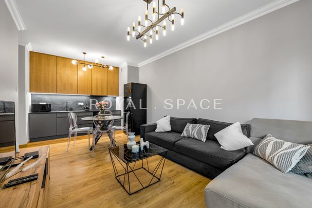 Stylowy apartament – cena zależna od czasu najmu! - Photo 1