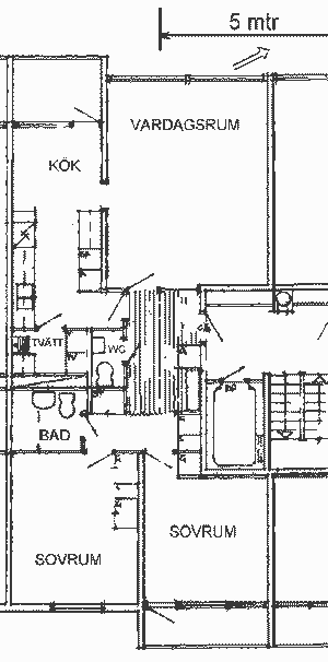 Von Rosens väg 3, Örtagården - Foto 2
