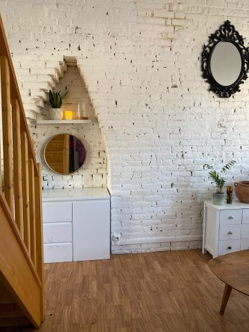 TYPE 2 CENTRE VILLE AVEC MEZZANINE - AMIENS - Photo 2