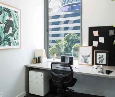 1 Bedroom Studio Premium Plus - Photo 2