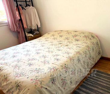 Location Appartement 2 pièces 39m² LE CANNET 06110 - Photo 2