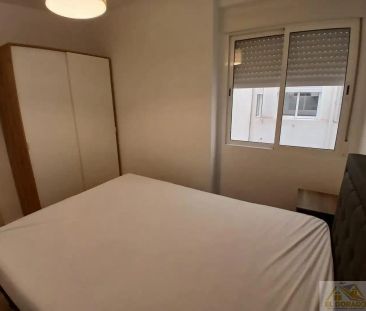 Apartamento de alquiler en Puerto Deportivo - Photo 2