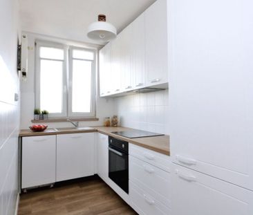 2 samodzielne pokoje- żuromińska 1- panorama - Фото 6