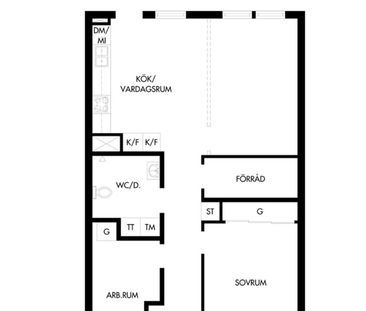 Prismagatan 6 - Foto 3