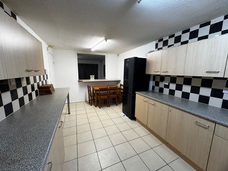 Room in a Shared House, St John's Road, LS3 - Photo 5