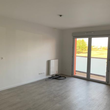 Location Appartement 2 pièces 41m² ST JEAN DE BRAYE 45800 - Photo 4