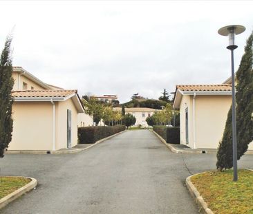 Location Appartement 3 pièces 62m² ST ANDRE DE CUBZAC 33240 - Photo 4