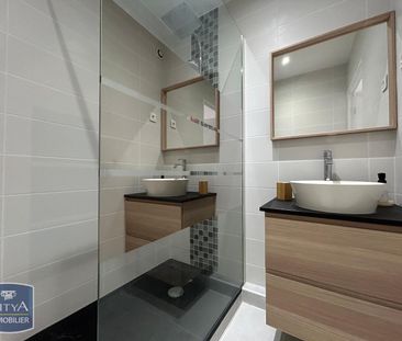 Location Appartement 3 pièces 55m² TOUQUES 14800 - Photo 3