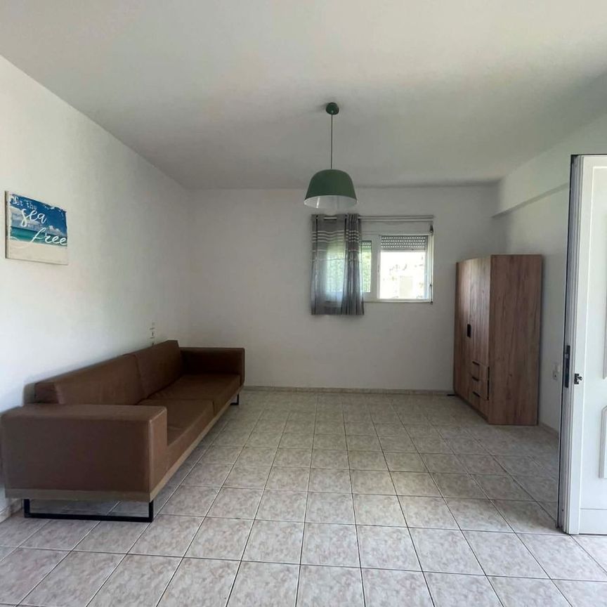 Studio/Γκαρσονιέρα για ενοικίαση Αμπελόκηποι (Πάτρα) - Photo 1